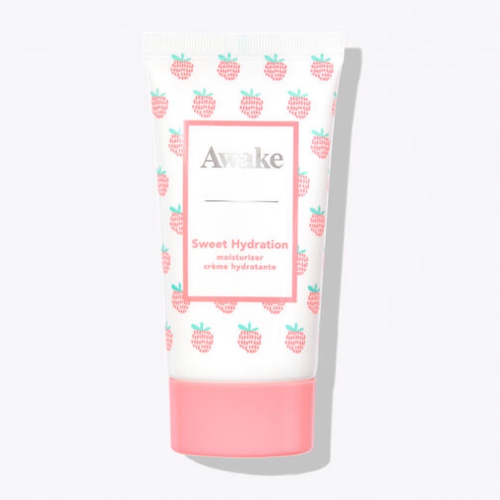 Sweet Hydration Moisturizer